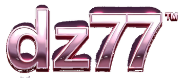 dz777 logo